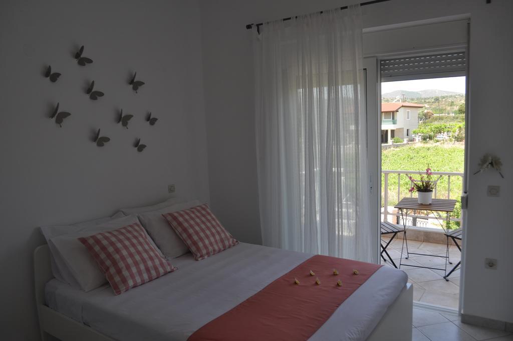 Villa Imerti 키오타리 외부 사진