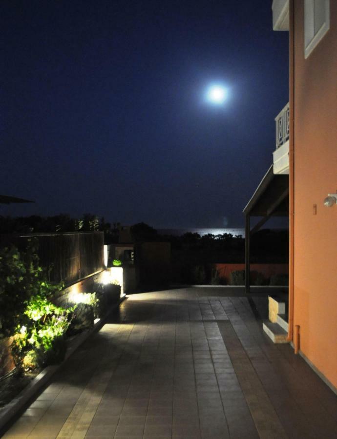 Villa Imerti 키오타리 외부 사진