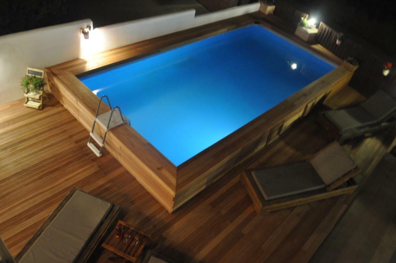 Villa Imerti 키오타리 외부 사진